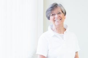 Eleonore Bolle