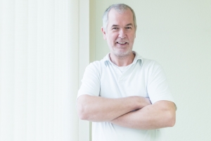 Uwe Lange